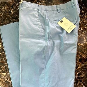 Light Blue Chinos